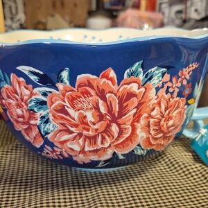 Pioneer Woman Batter Bowl